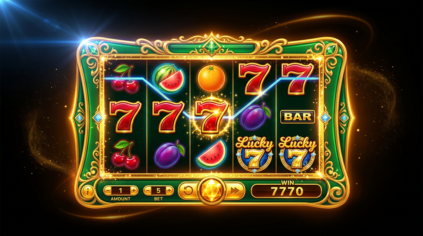 Coin Win — Gamzix